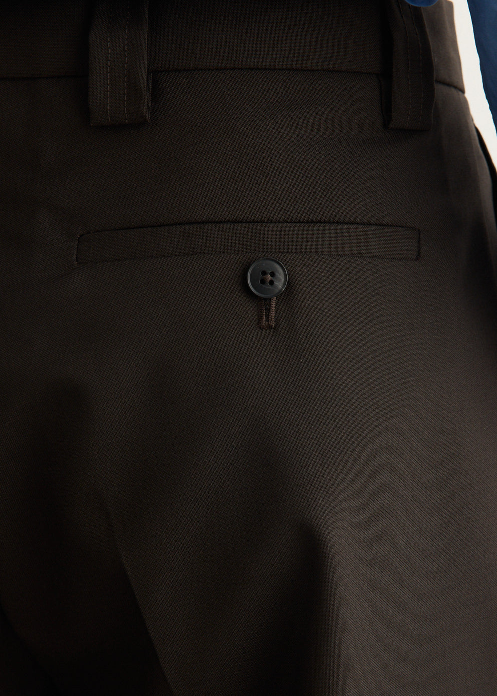 Service Trousers