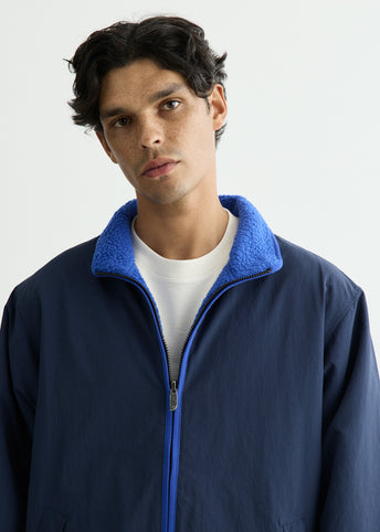 TNF™ Red Box Reversible Fleece Jacket