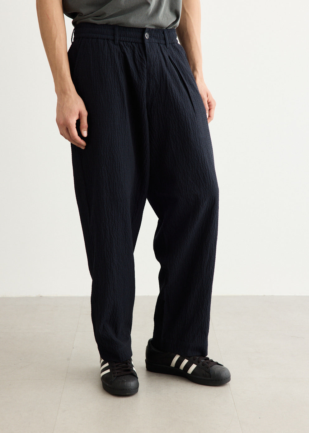 Oxford Pants