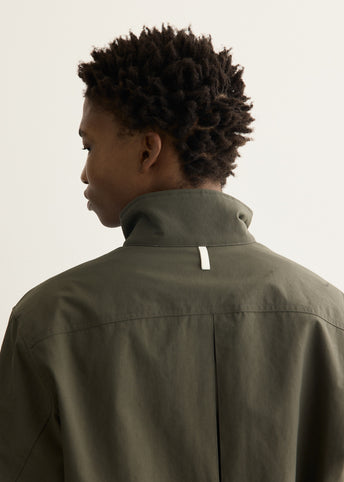 Froan Gore-Tex Windstopper Harrington Jacket