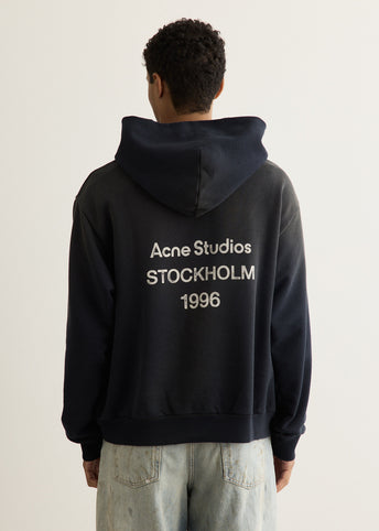 Franziska H U 1996 Hoodie