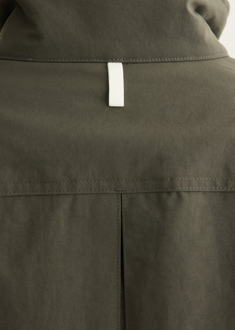 Froan Gore-Tex Windstopper Harrington Jacket