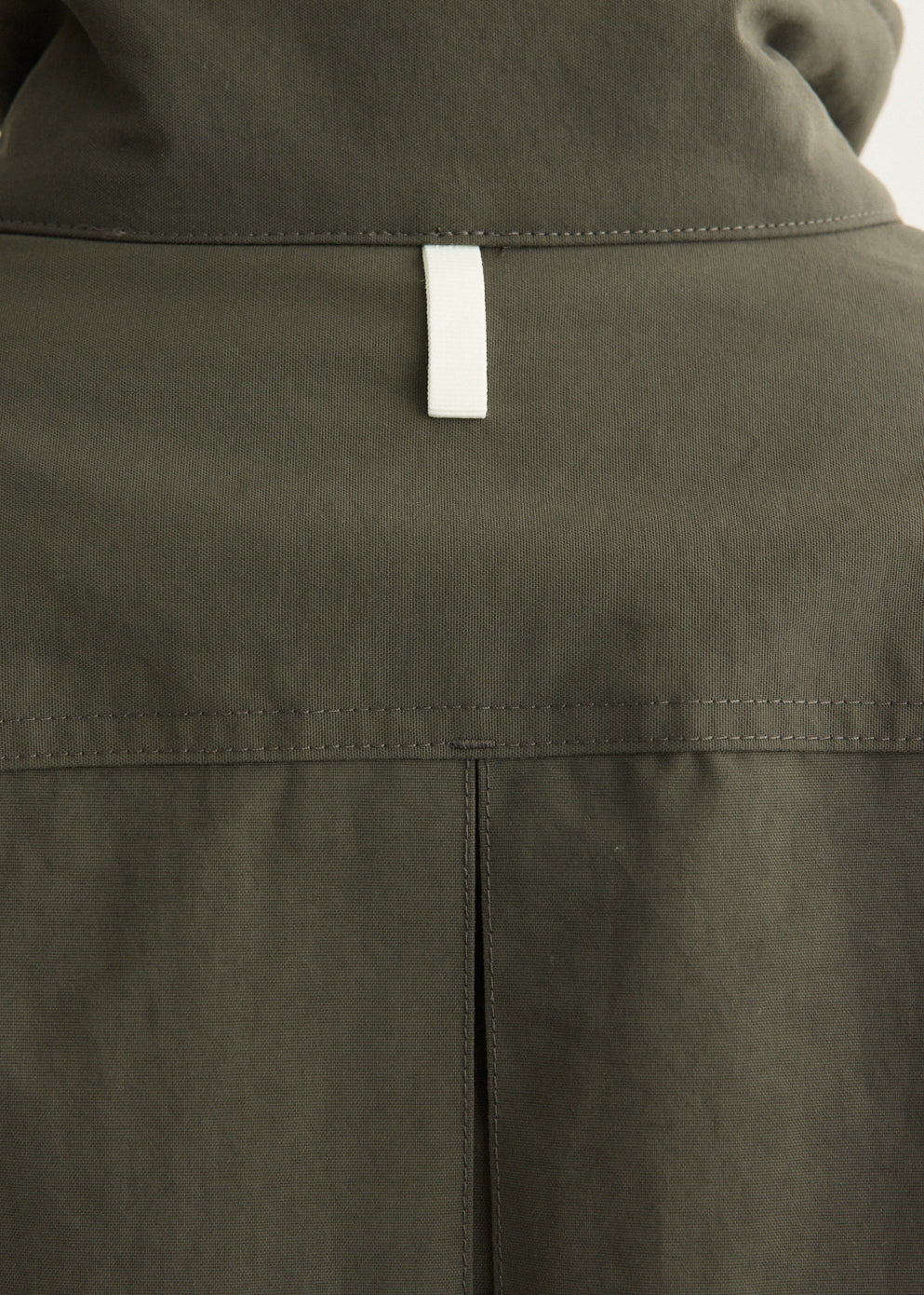 Froan Gore-Tex Windstopper Harrington Jacket
