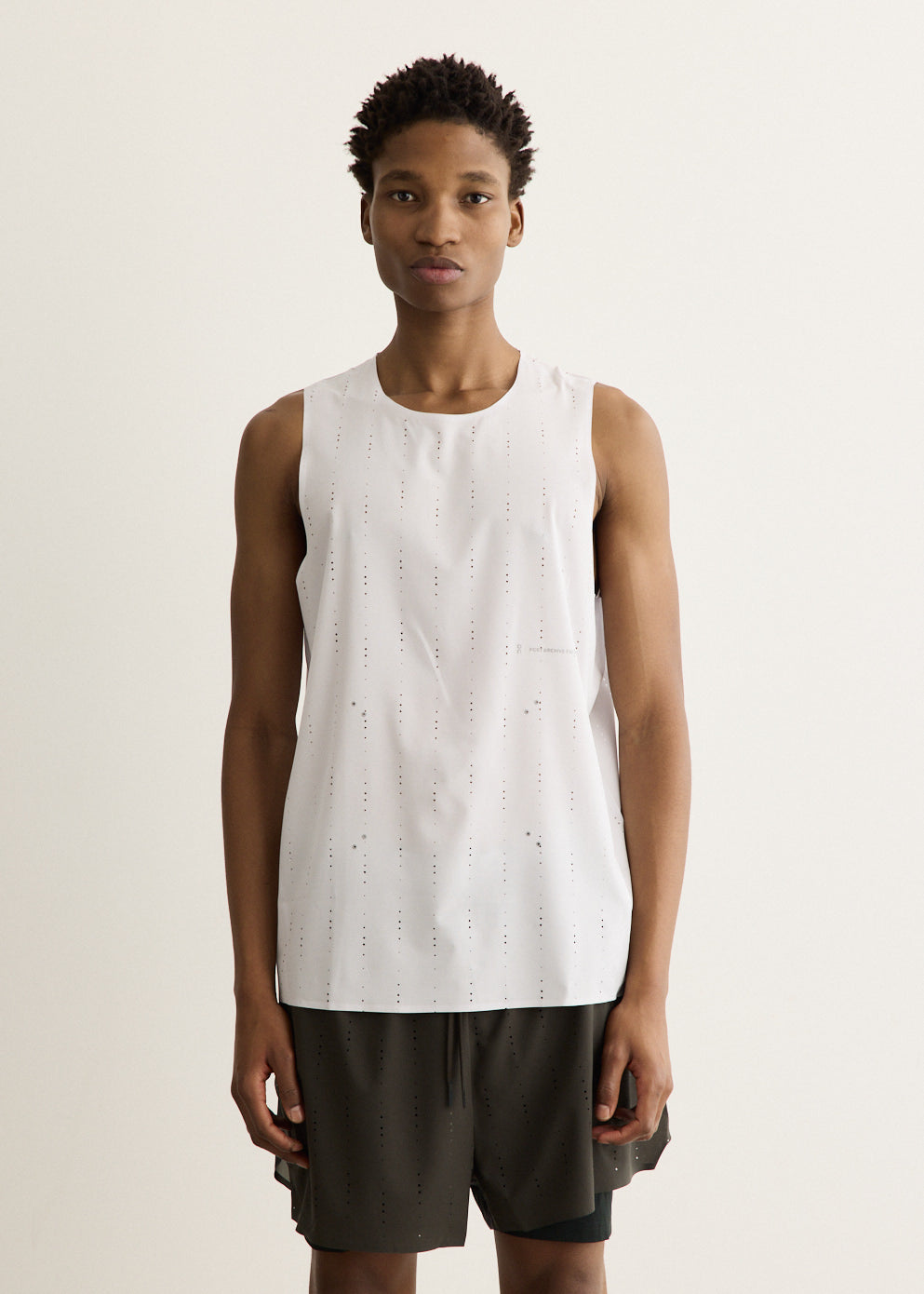 x POST ARCHIVE FACTION (PAF) Zero Singlet