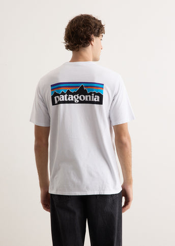 P-6 Logo Responsibili-Tee T-Shirt
