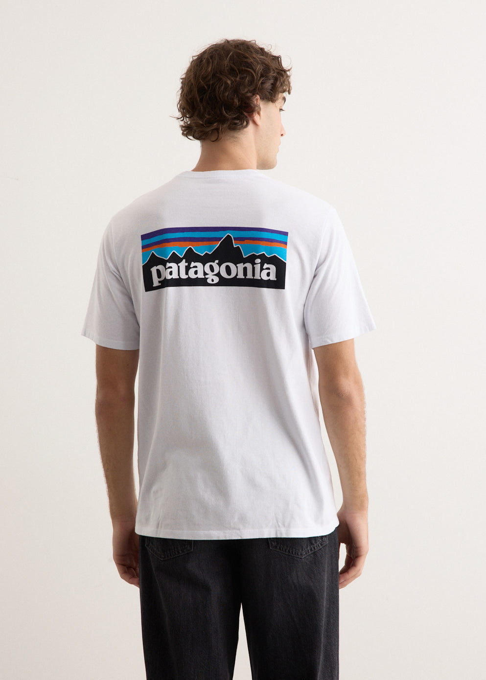 P-6 Logo Responsibili-Tee T-Shirt