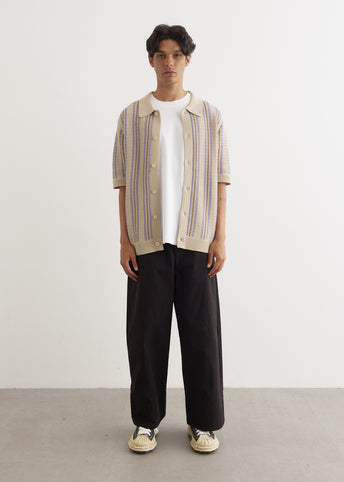 Jackie Short Sleeve Shirt