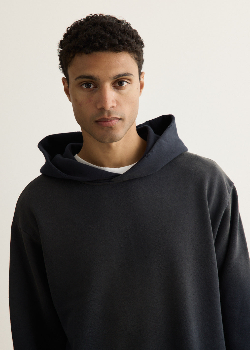 Franziska H U 1996 Hoodie