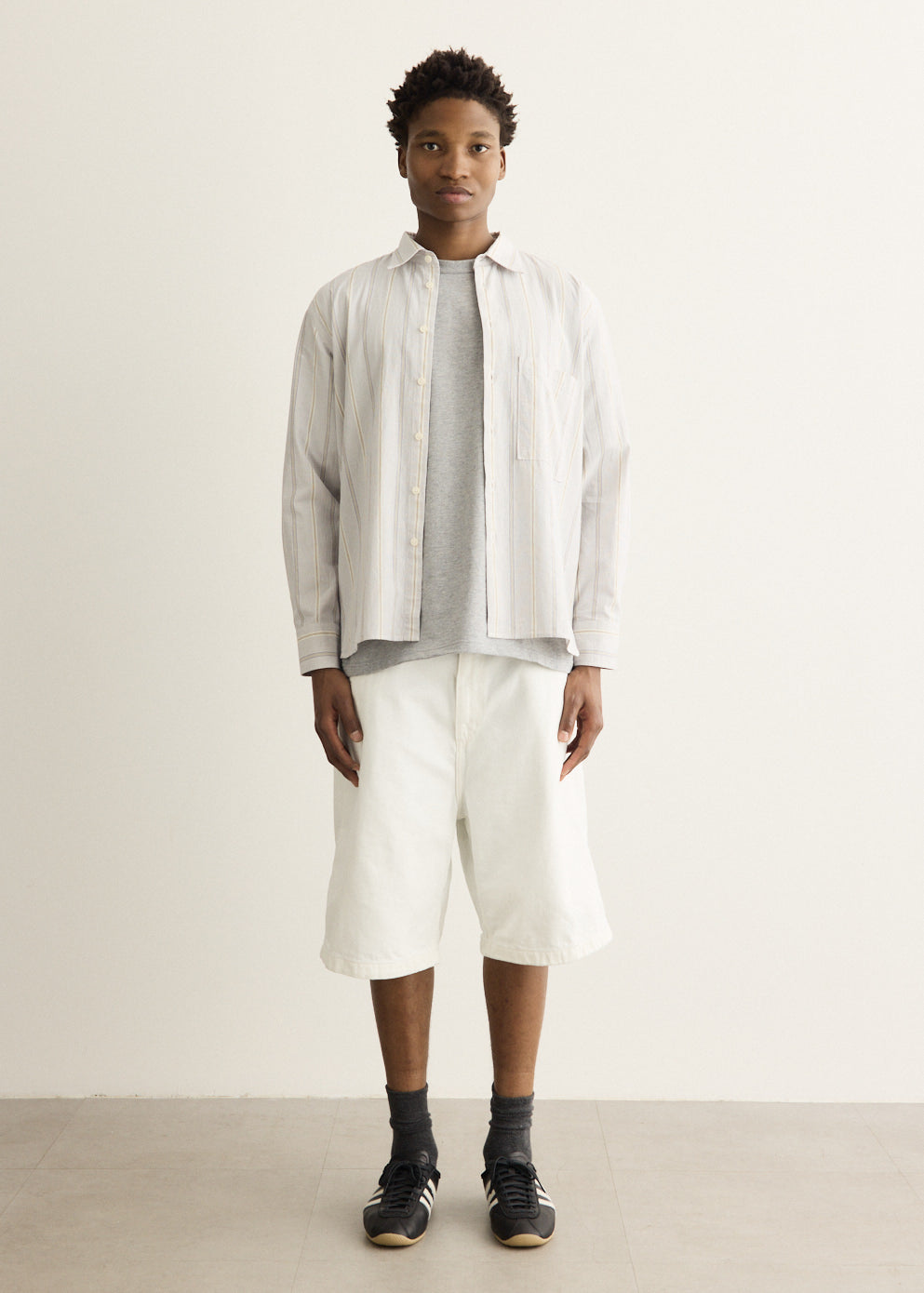 Brandon Shorts