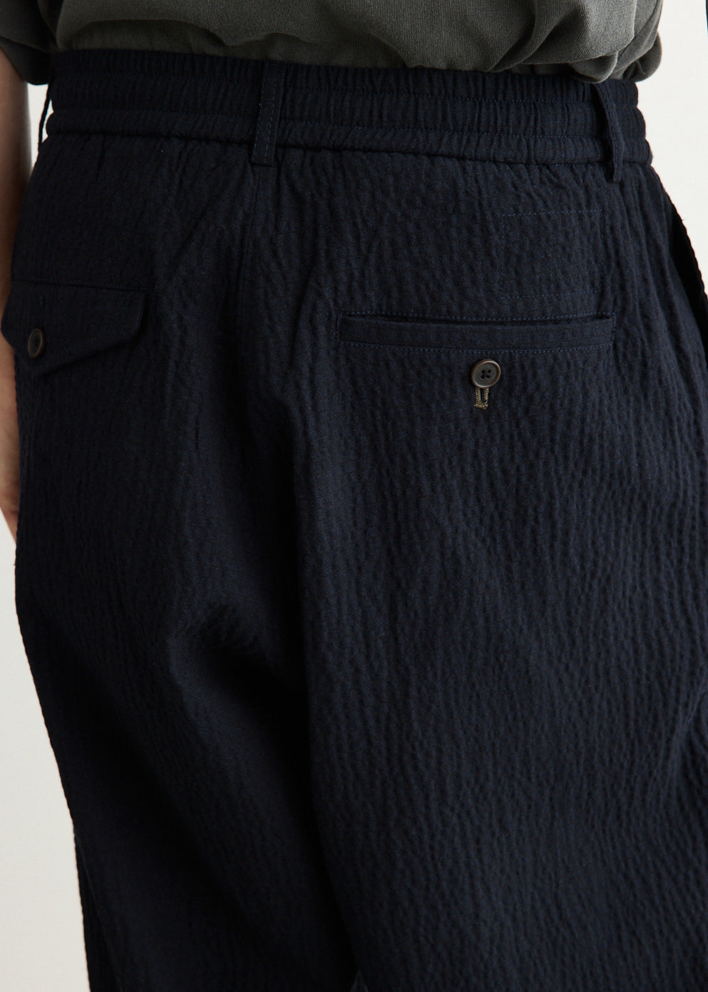 Oxford Pants