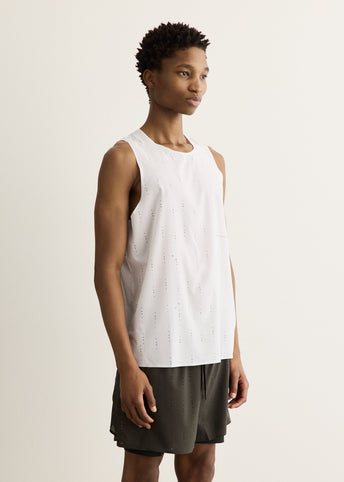 x POST ARCHIVE FACTION (PAF) Zero Singlet