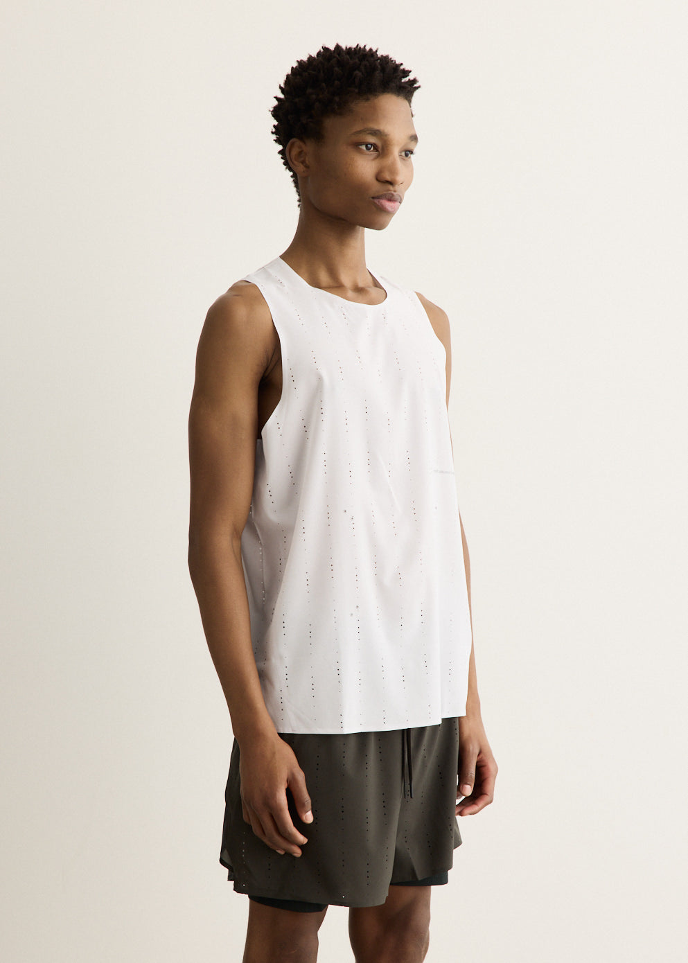 x POST ARCHIVE FACTION (PAF) Zero Singlet