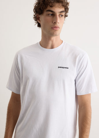 P-6 Logo Responsibili-Tee T-Shirt