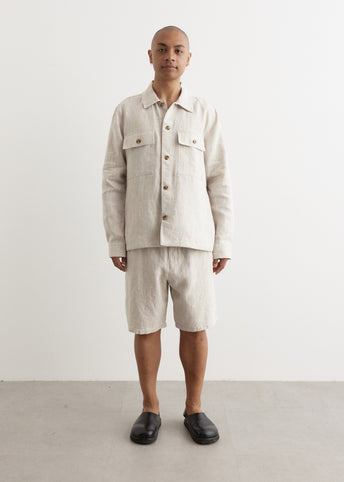 Wilas Overshirt