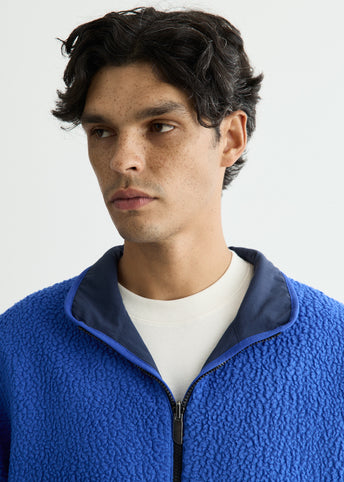 TNF™ Red Box Reversible Fleece Jacket