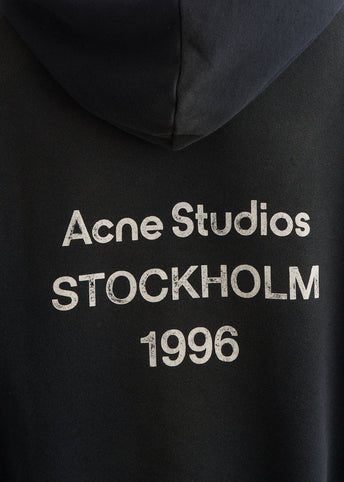Franziska H U 1996 Hoodie