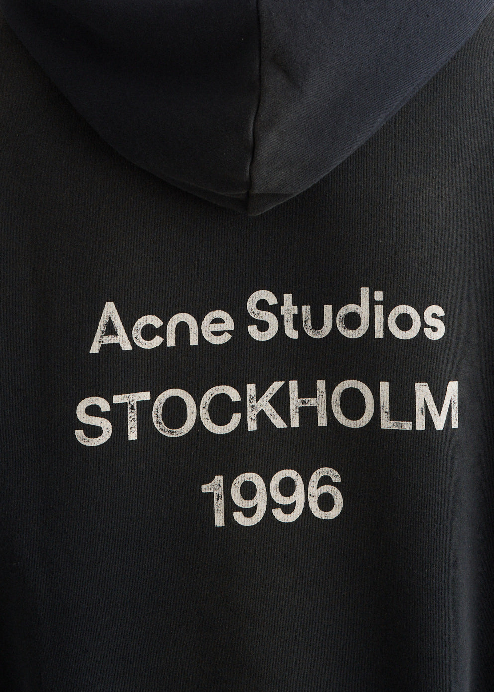 Franziska H U 1996 Hoodie