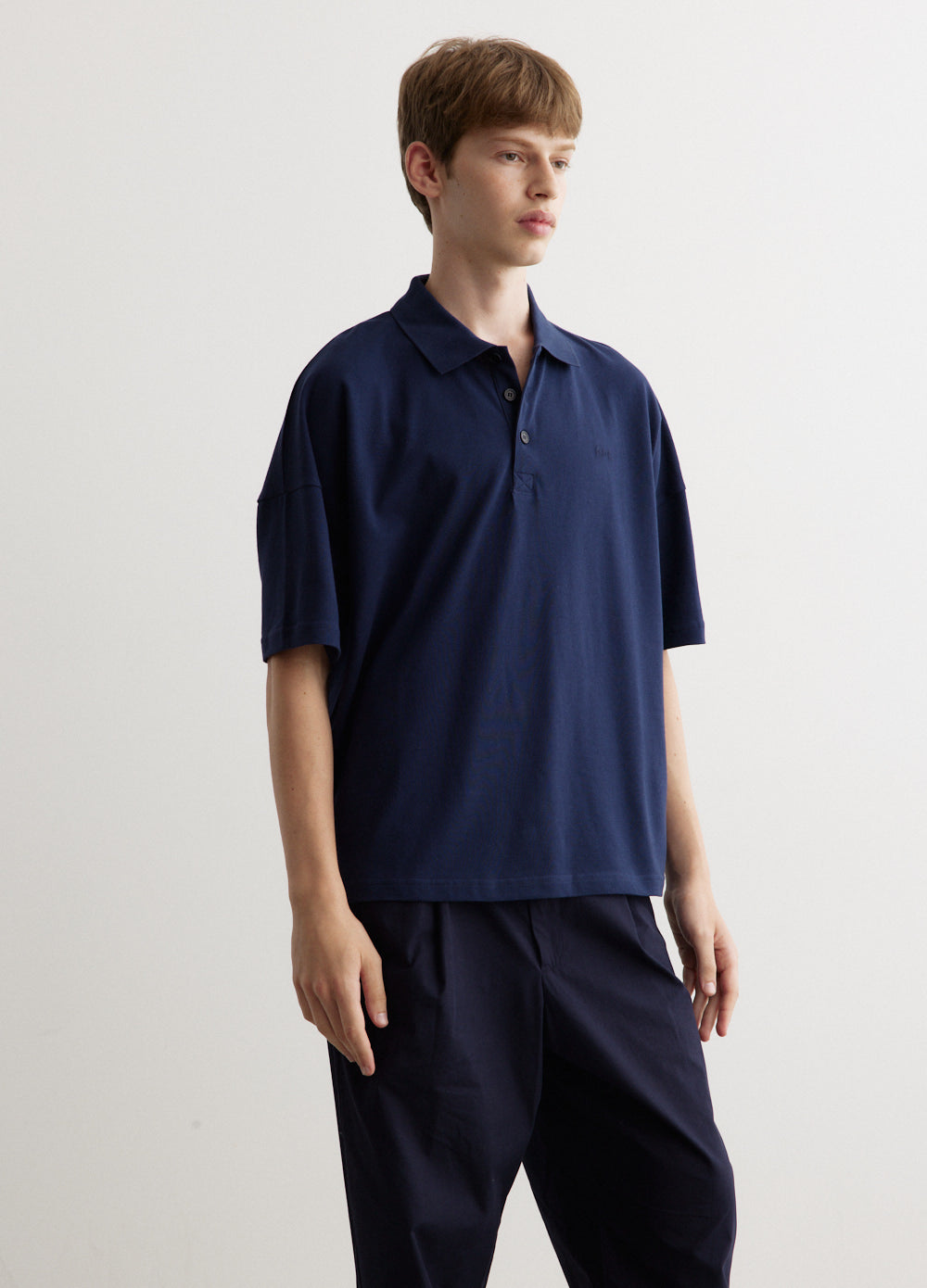 Antoine Polo