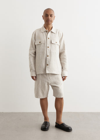 Wilas Overshirt