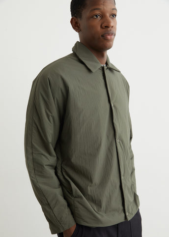 Henderson Filled Shirt Jacket
