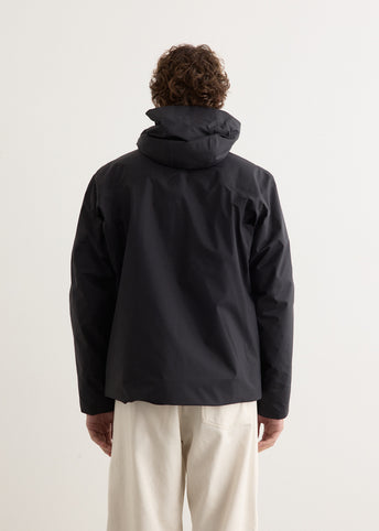 Diode Insulated Jacket