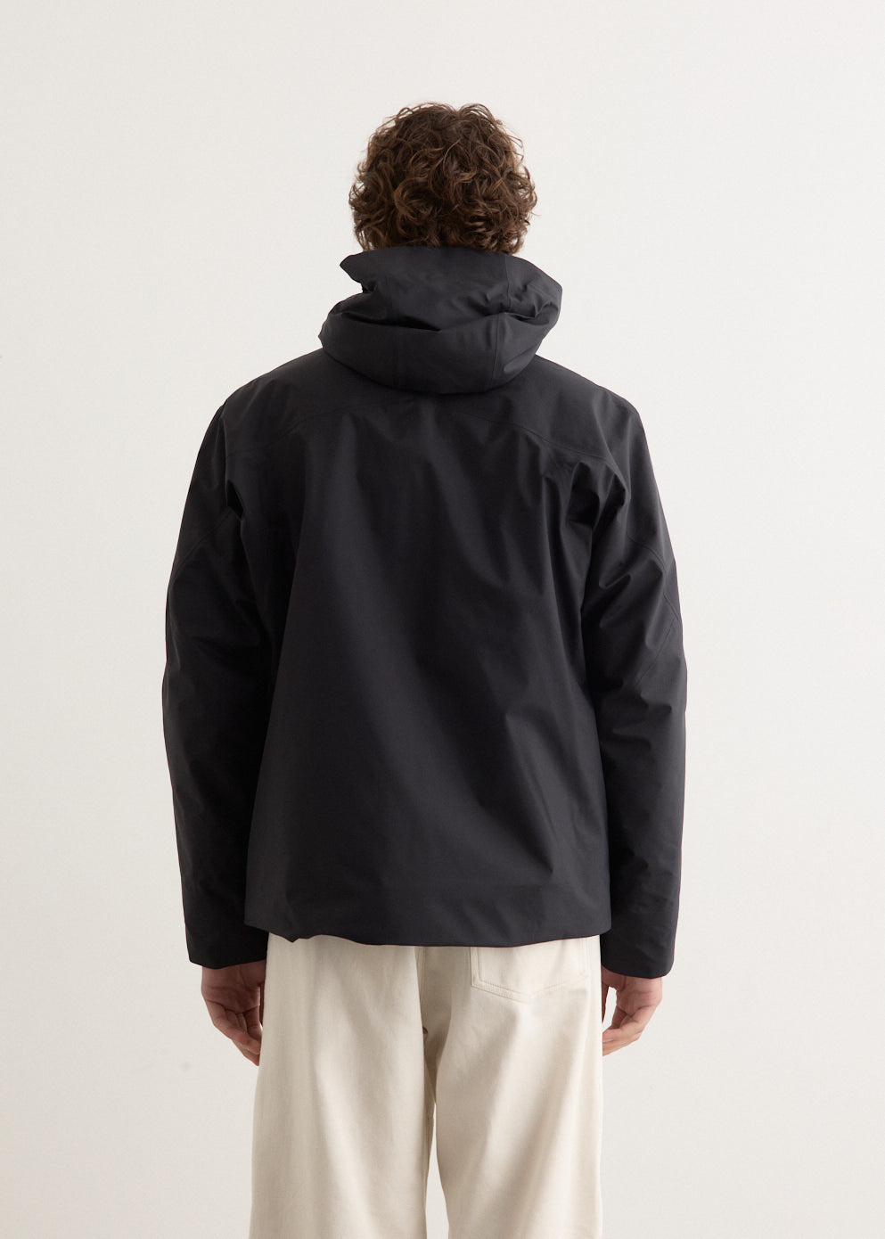 Diode Insulated Jacket
