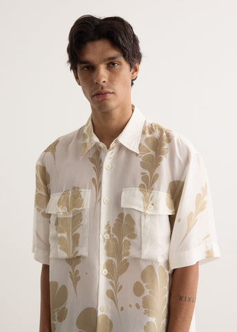 Cass Shirt