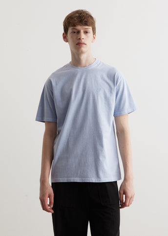 Pigment Dyed SNYC Standard Short Sleeve T-Shirt