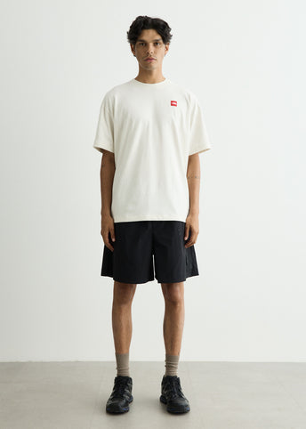 Red Box Short Sleeve T-Shirt