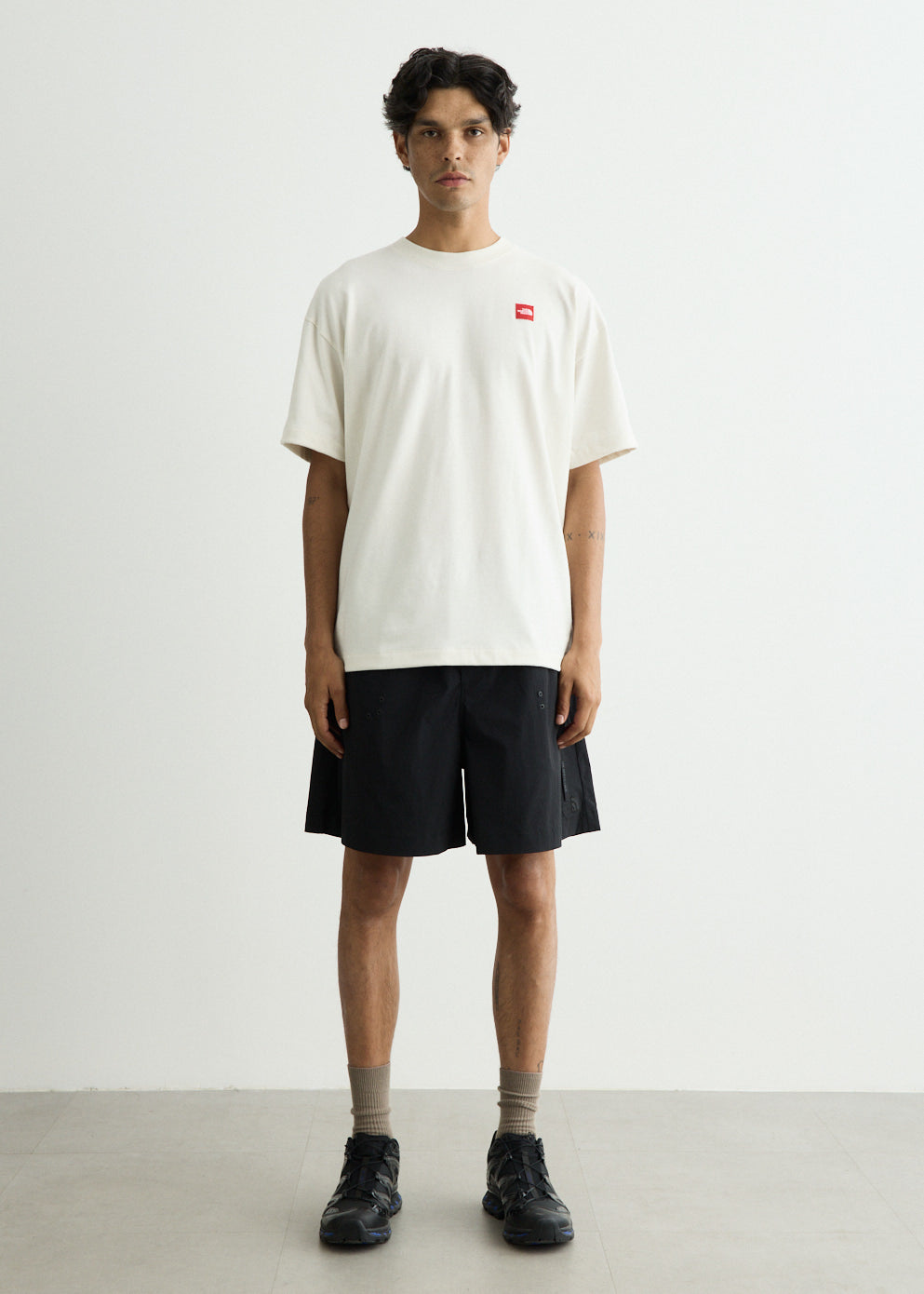 Mount Shorts