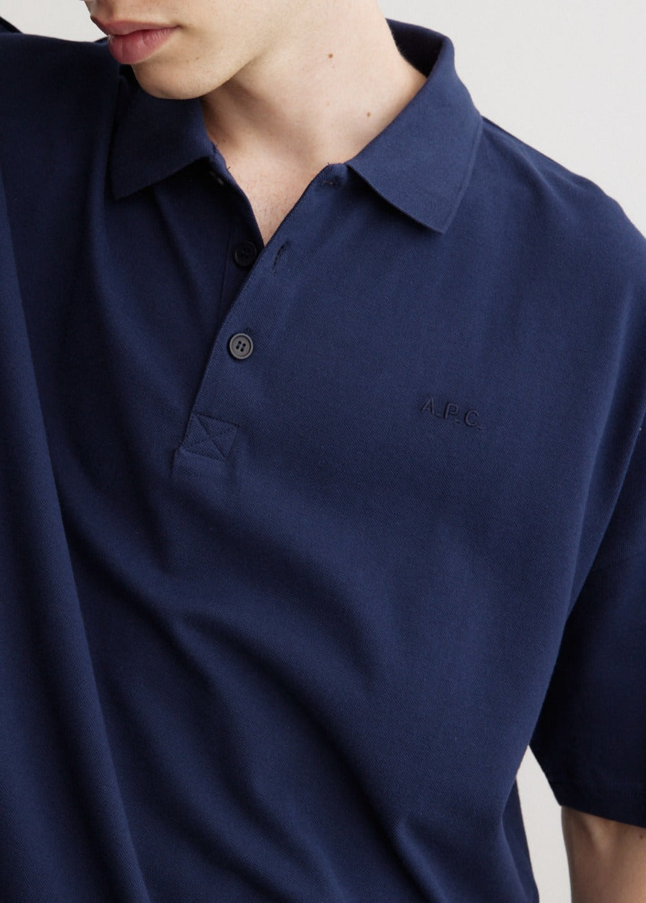 Antoine Polo