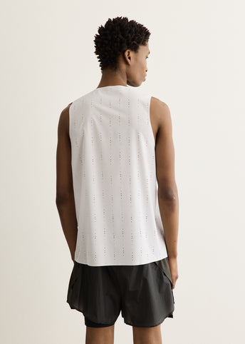x POST ARCHIVE FACTION (PAF) Zero Singlet