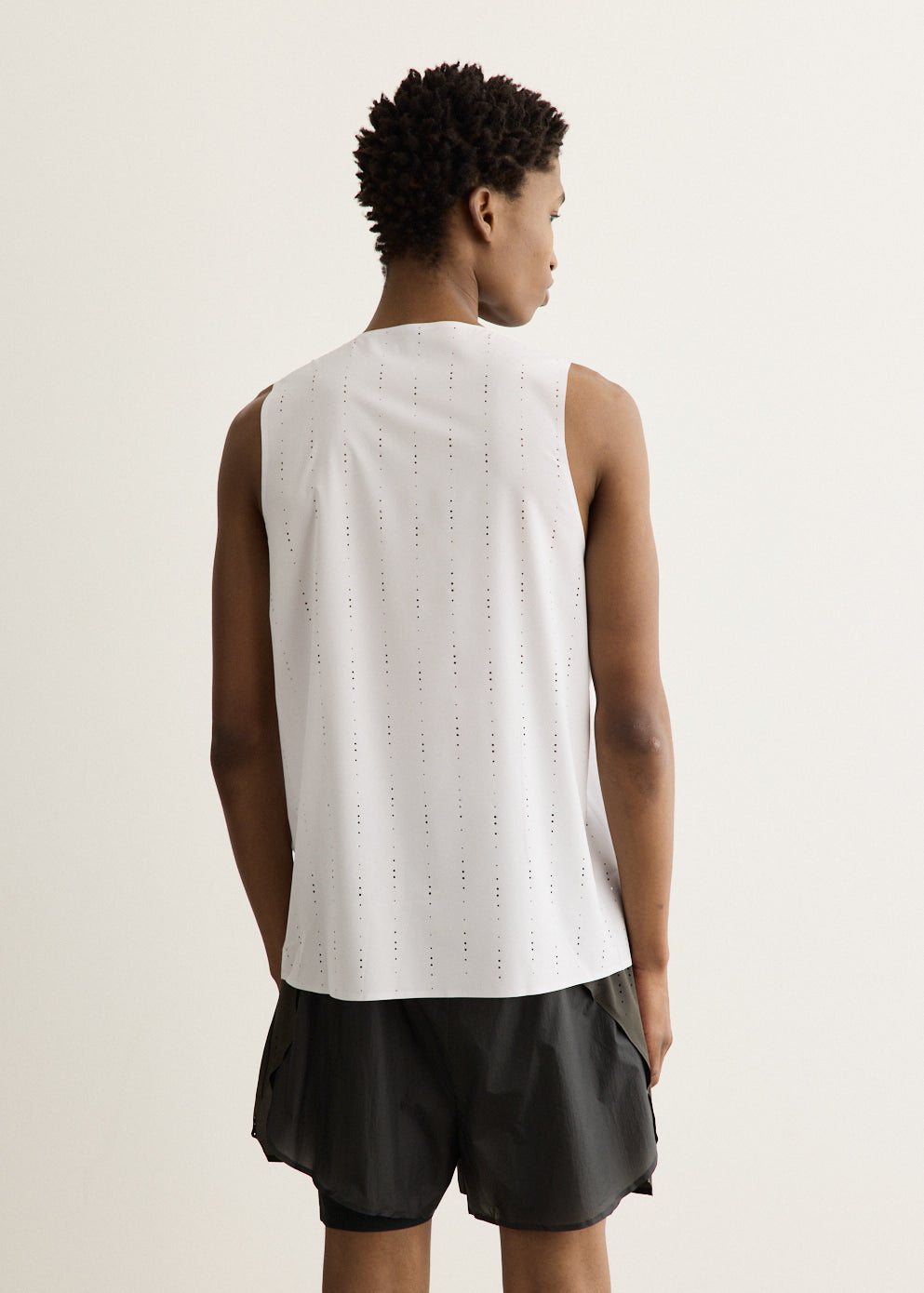 x POST ARCHIVE FACTION (PAF) Zero Singlet