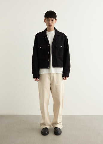 Trucker Jacket