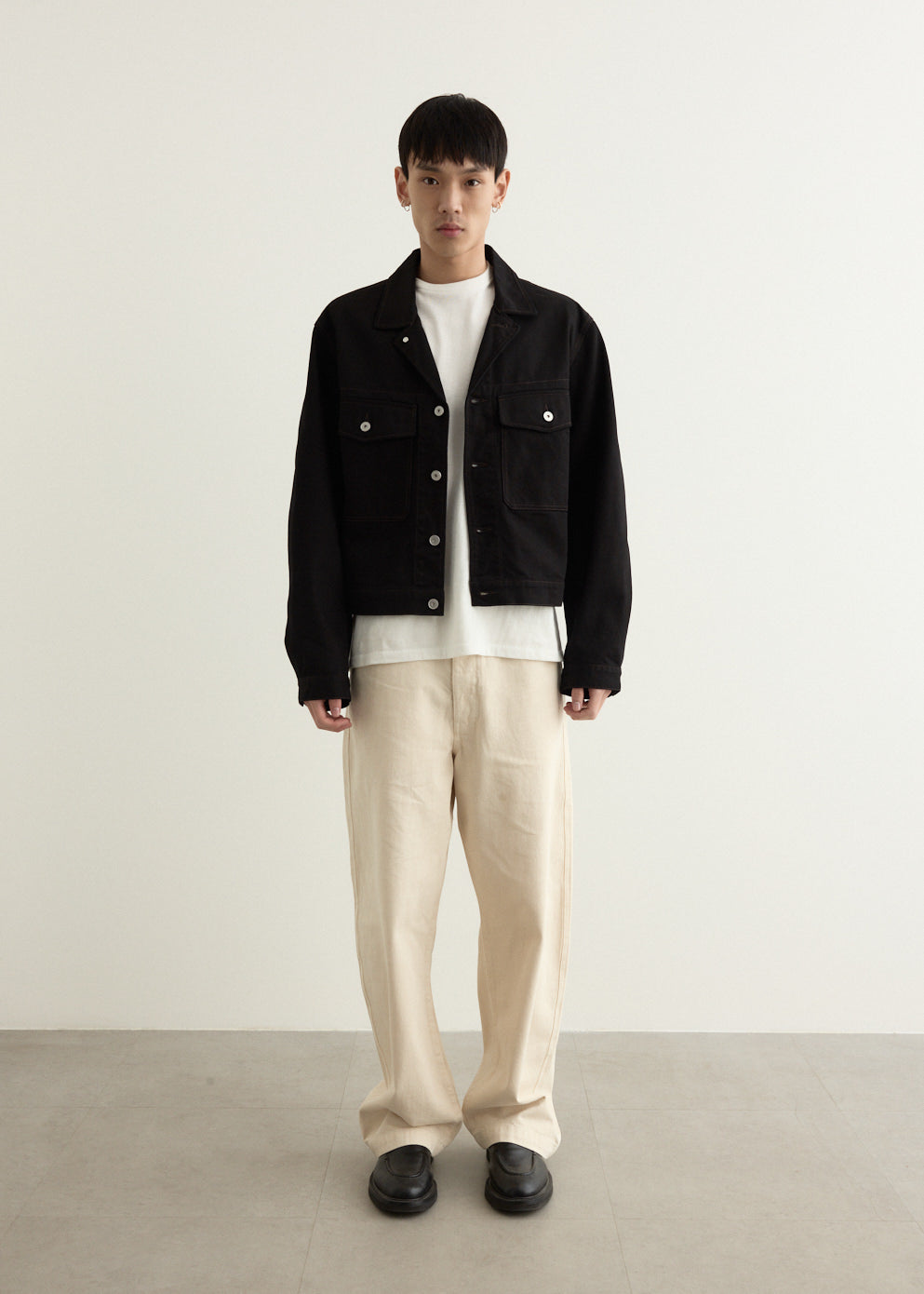 Trucker Jacket