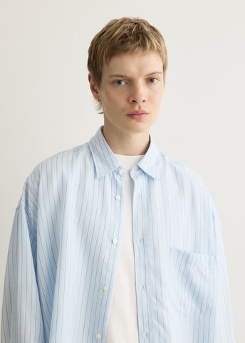 Soffia Long Sleeve Midsummer Shirt