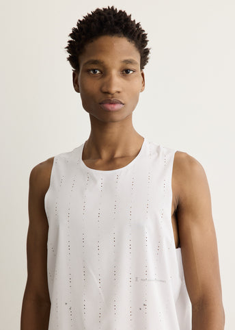 x POST ARCHIVE FACTION (PAF) Zero Singlet