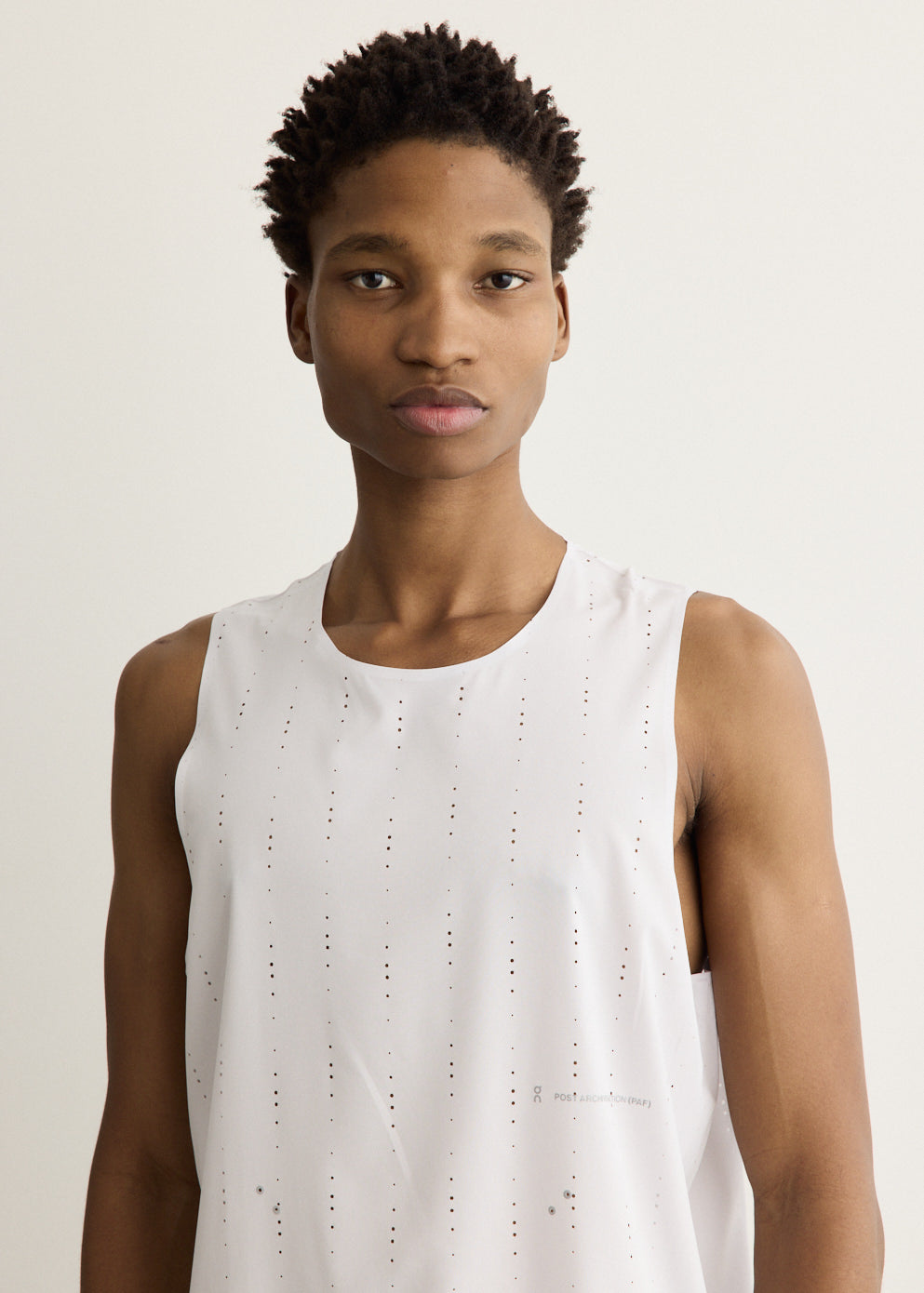 x POST ARCHIVE FACTION (PAF) Zero Singlet