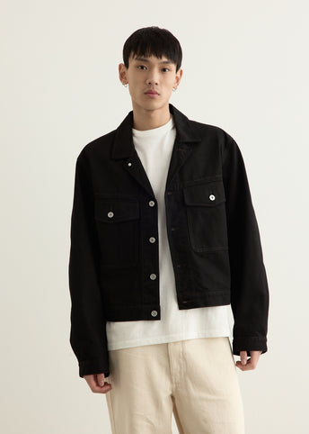 Trucker Jacket