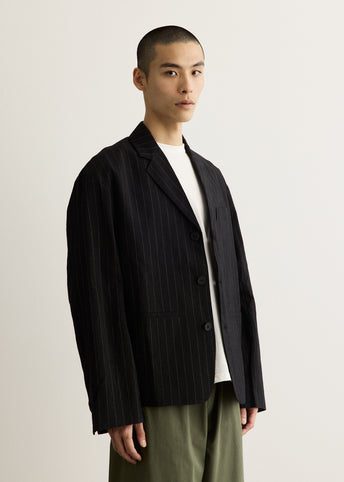 Sorst Single Breasted Tailored Jacket