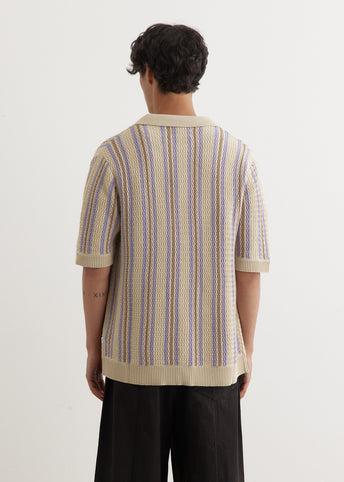 Jackie Short Sleeve Shirt