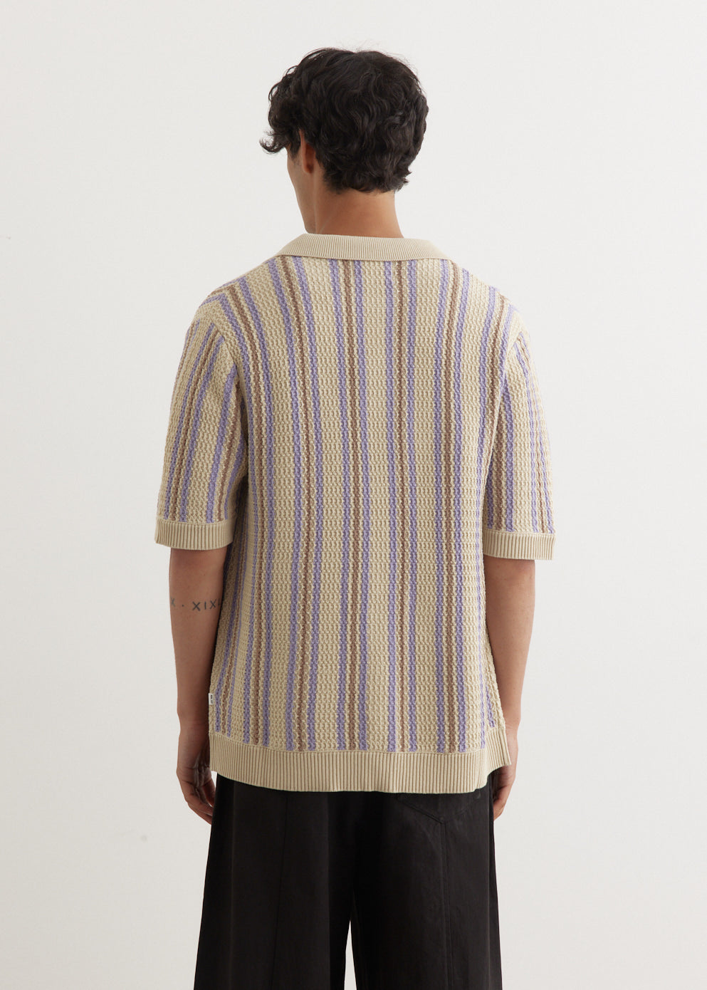 Jackie Short Sleeve Shirt