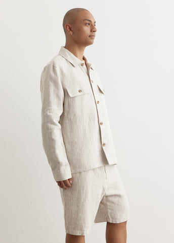 Wilas Overshirt