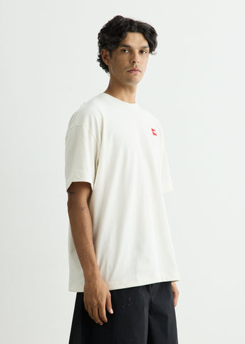 Red Box Short Sleeve T-Shirt