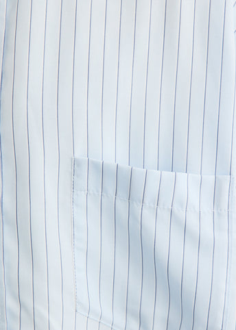 Soffia Long Sleeve Midsummer Shirt