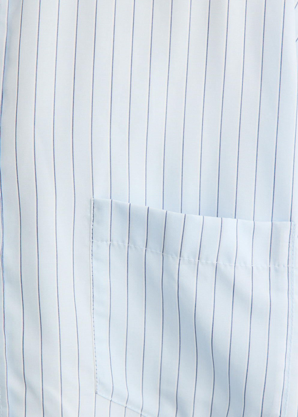 Soffia Long Sleeve Midsummer Shirt