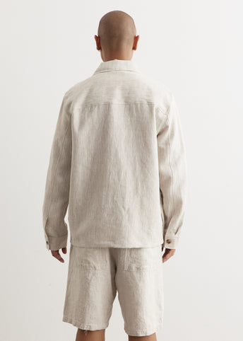 Wilas Overshirt