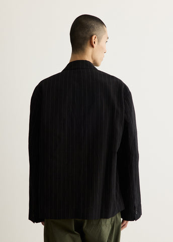 Sorst Single Breasted Tailored Jacket
