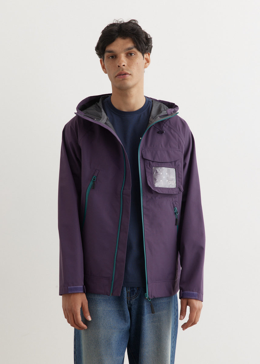 Oracle Jacket Oracle Jacket