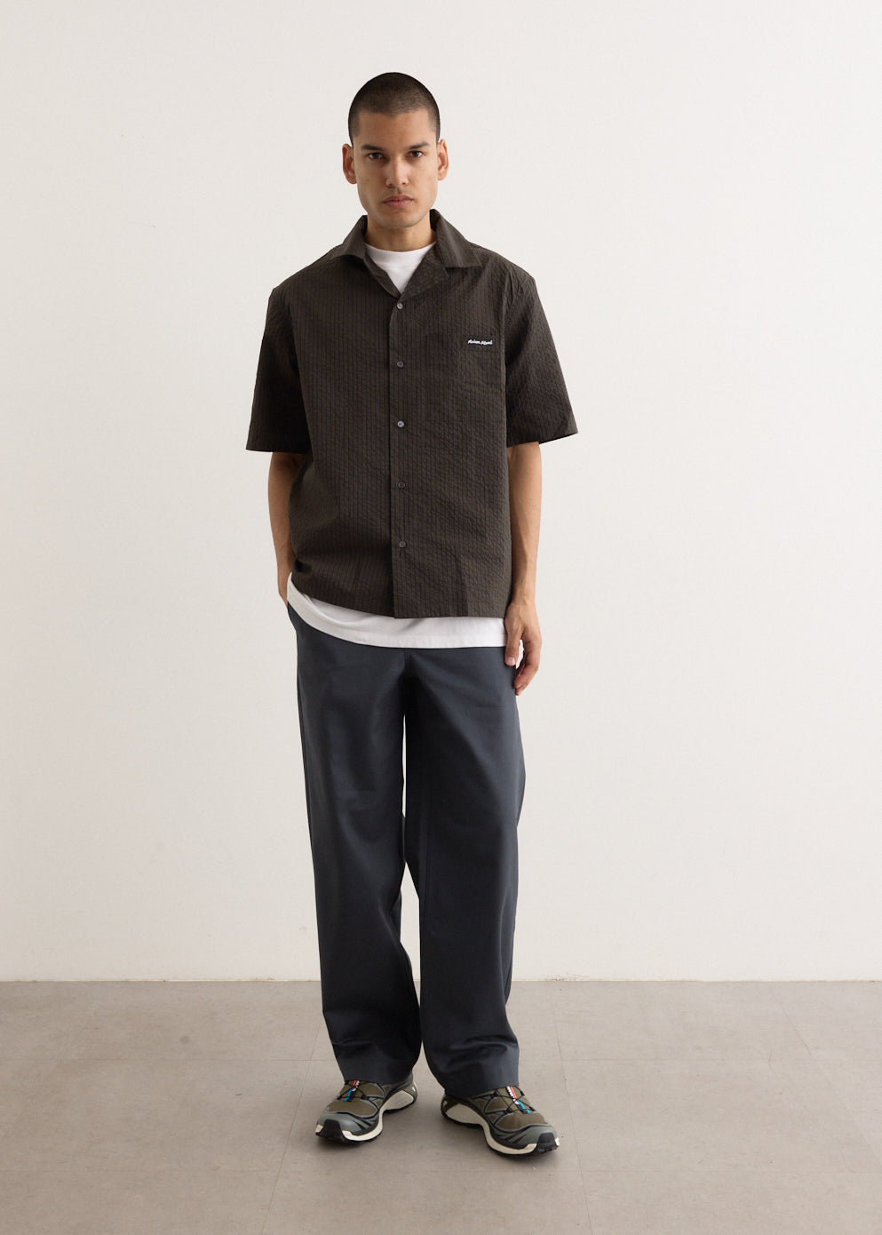 Resort Shirt